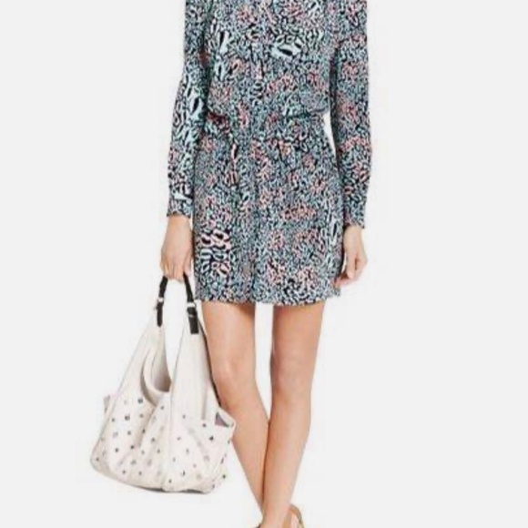 DVF dress - Picture 5 of 5